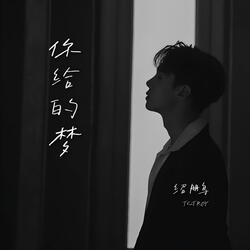 你給的夢