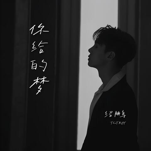 你給的夢