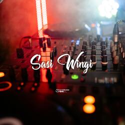 Dj Sasi Wingi X Gue Mah Gitu Orangnya Slow Bass Beat
