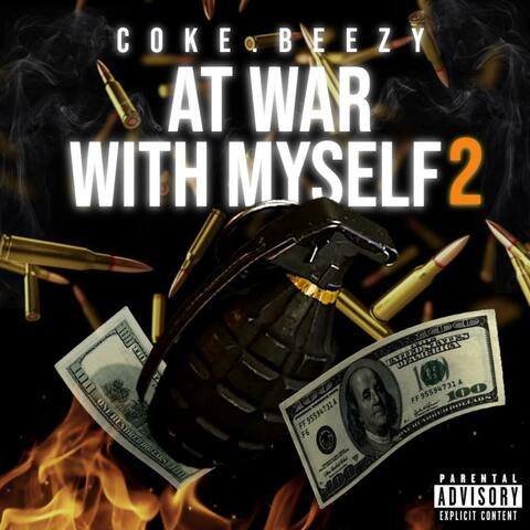 At War With Myself 2
