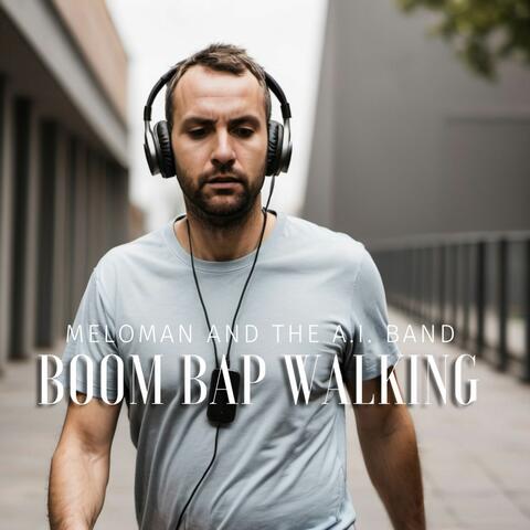 Boom Bap Walking