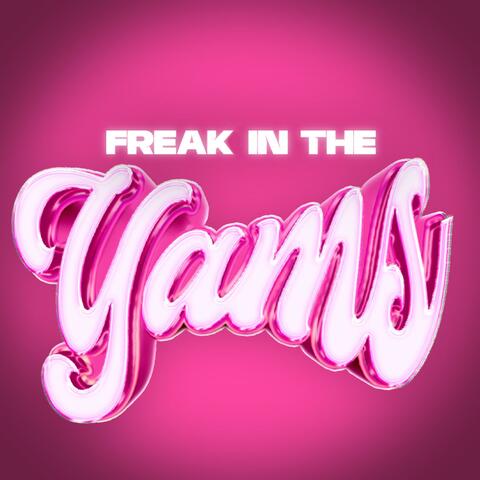 Yams