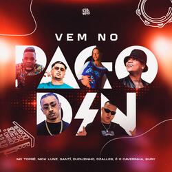 Vem No Pagodin