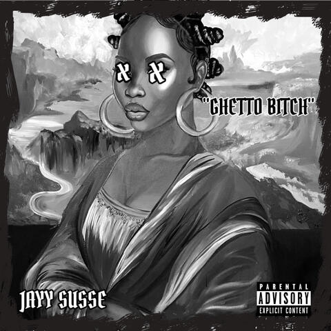 GHETTO BITCH