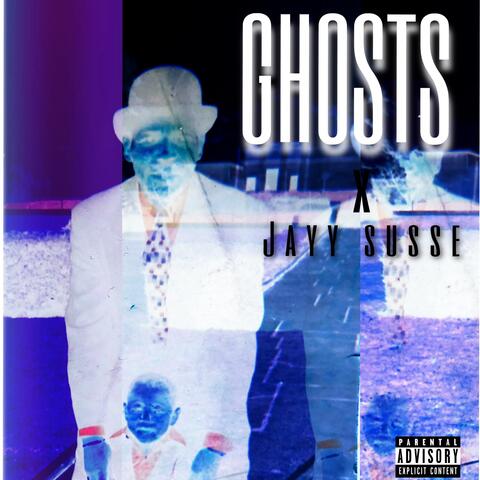 GHOSTS