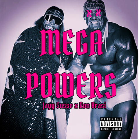 Mega Powers