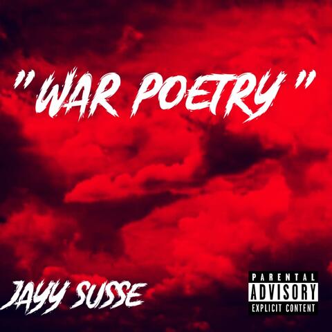 WAR POETRY