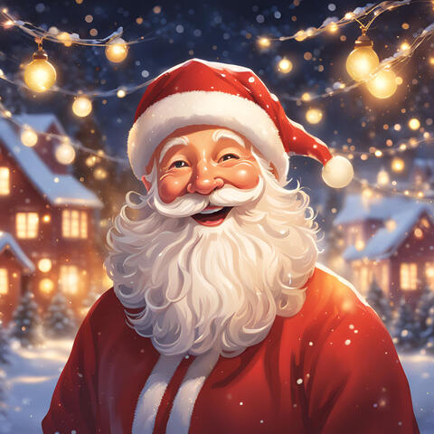 Então é Natal