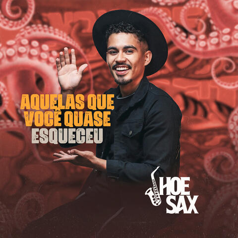 AQUELAS QUE VOCÊ QUASE ESQUECEU