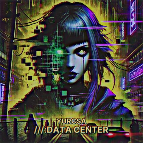 Data Center