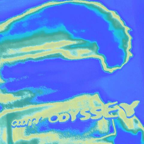 Oddity Odyssey (Instrumentals)