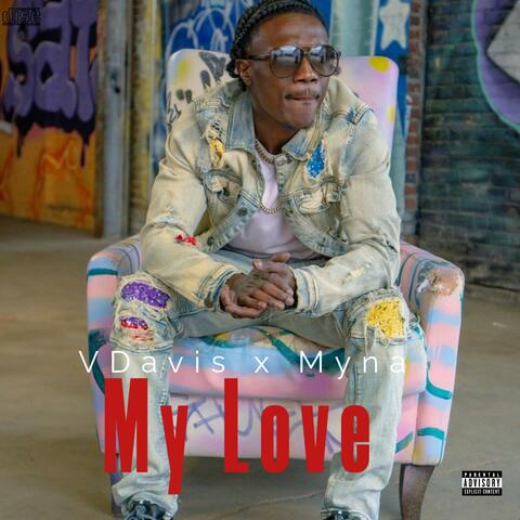 My Love