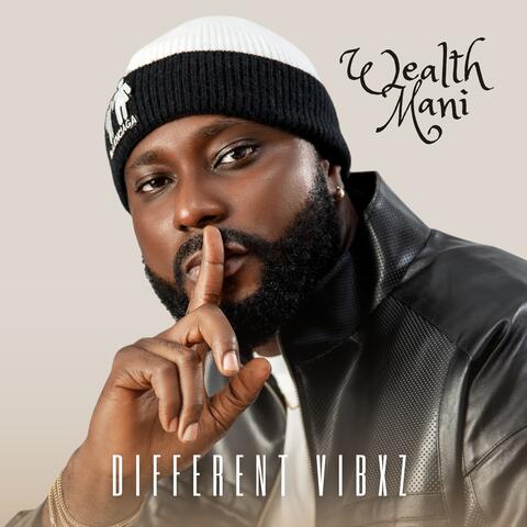 DIFFERENT VIBXZ