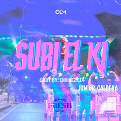 Subi El Ki