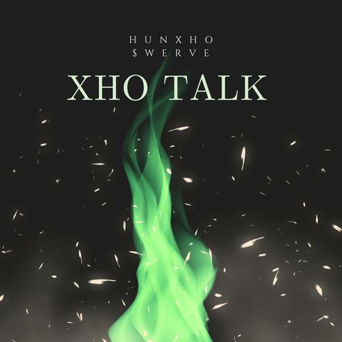 XHO TALK