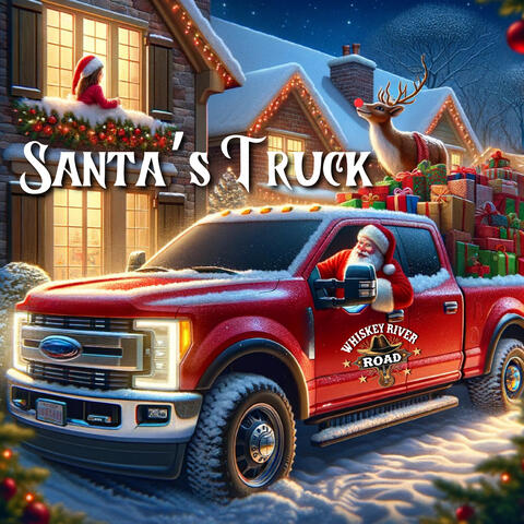Santa's Truck
