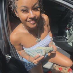 BossBitch Dlo Flo