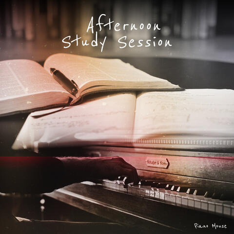 Afternoon Study Session