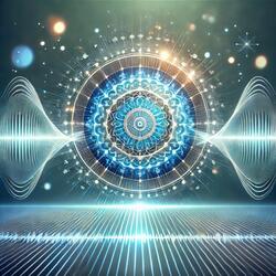417 Hz Remove Negative Energy