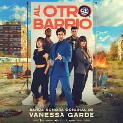 Ruptura, Andrés emotivo y secuestro