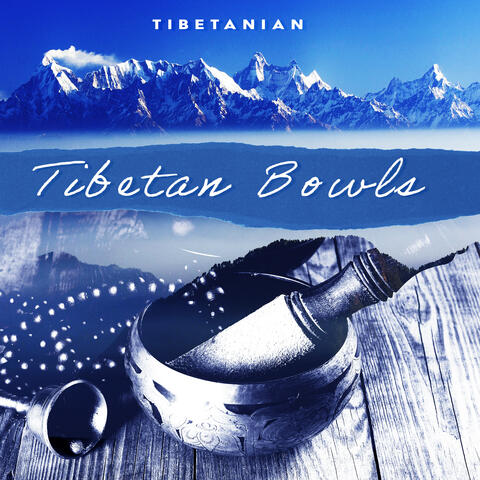 Tibetan Bowls
