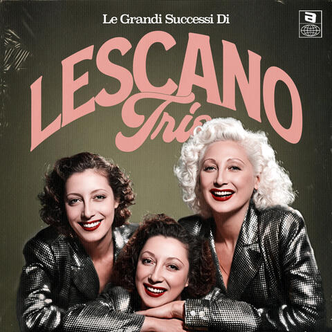 Trio Lescano - Cabaret Italiano (Le Grandi Successi Di Trio Lescano 1936 - 1942)