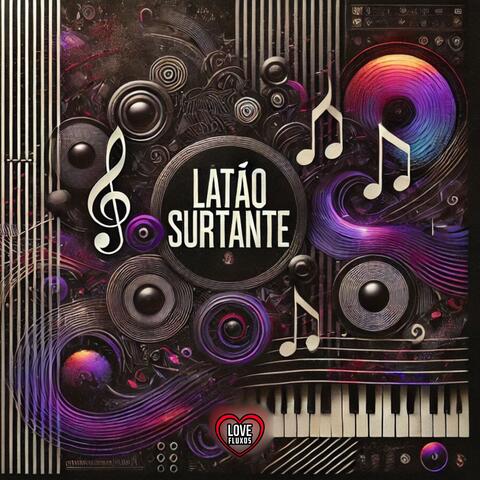 Latão Surtante