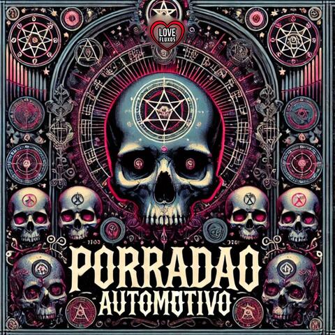 Porradão Automotivo