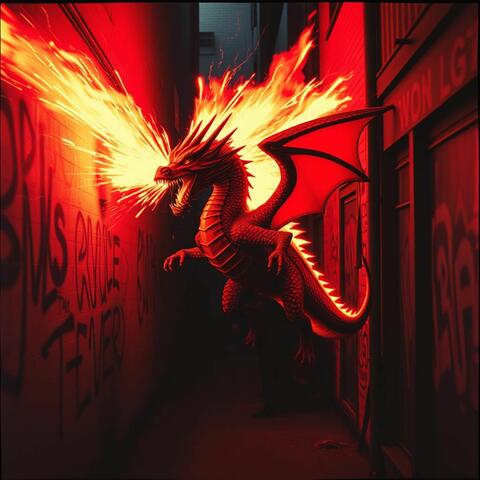 Explosive Rage
