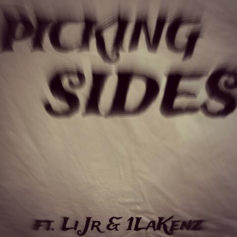 Picking Sides