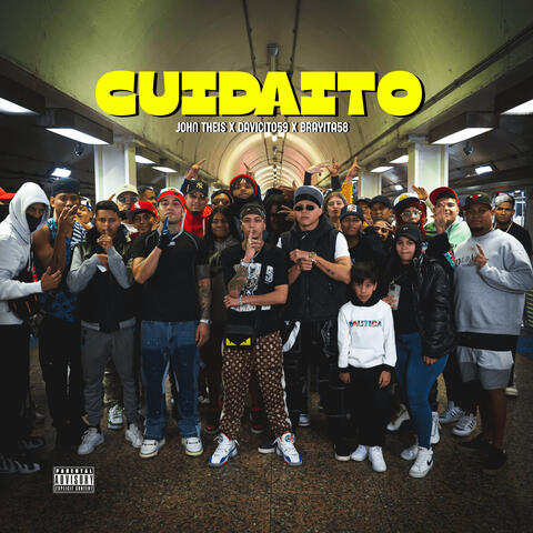 Cuidaito