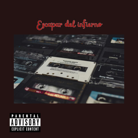 Escapar del infierno