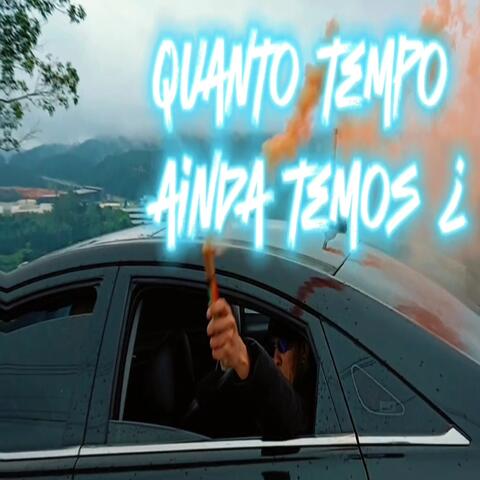 Quanto tempo ainda temos