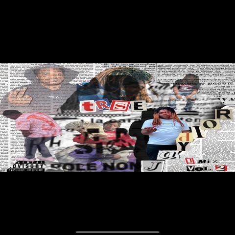 Jay Mix Vol. 2