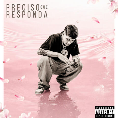 Preciso que Responda