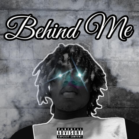 Behind Me