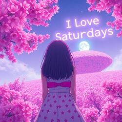 I Love Saturdays