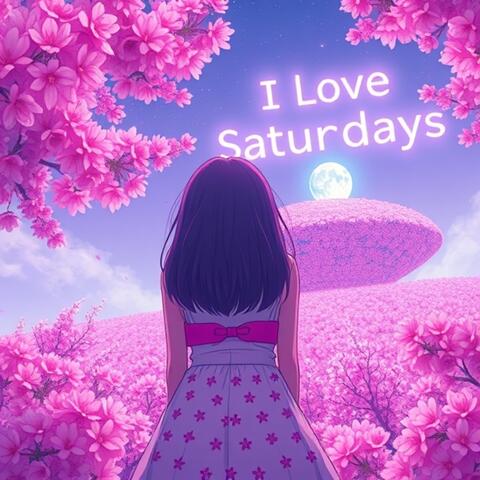 I Love Saturdays