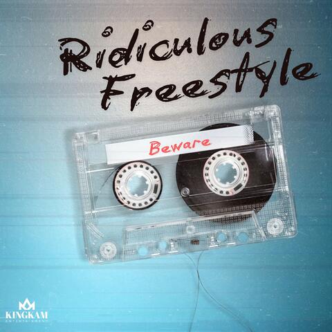 RidiculousFreestyle