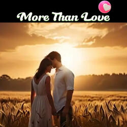 More Than Love