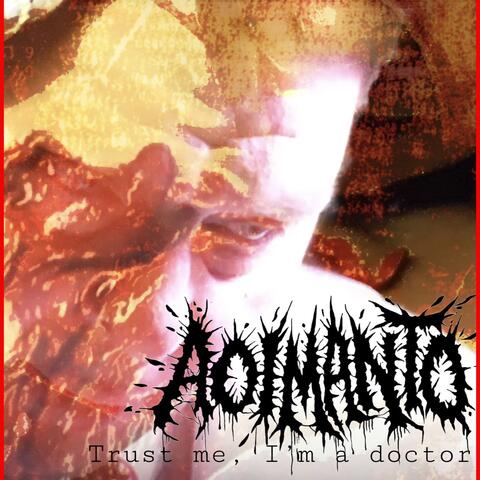 Trust me, I'm a doctor