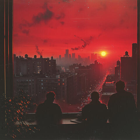 Dreams from Yesterday