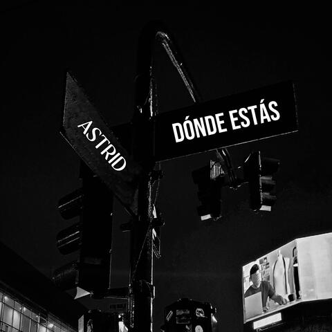 DÓNDE ESTÁS