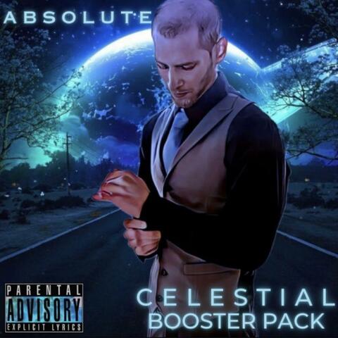 Celestial: Booster Pack