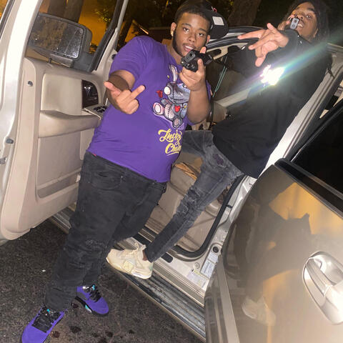 Glizzy Anthem