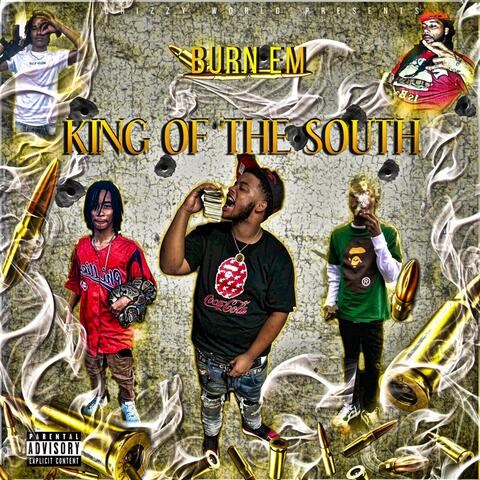 King Of The South