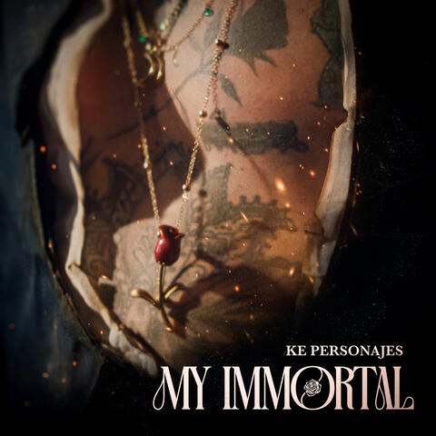 My Immortal