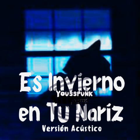 Es Invierno en tu Nariz