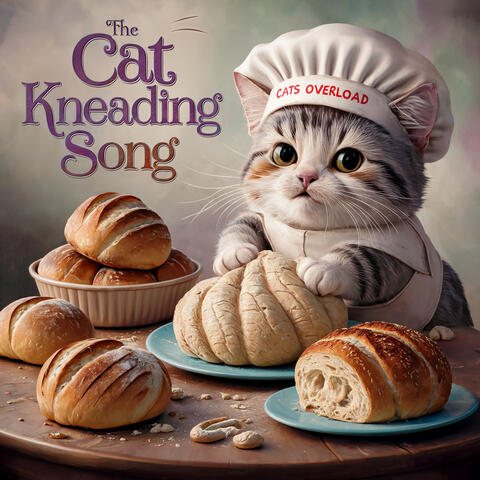The Cat Kneading Song