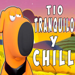 Un tio tranquilo y chill